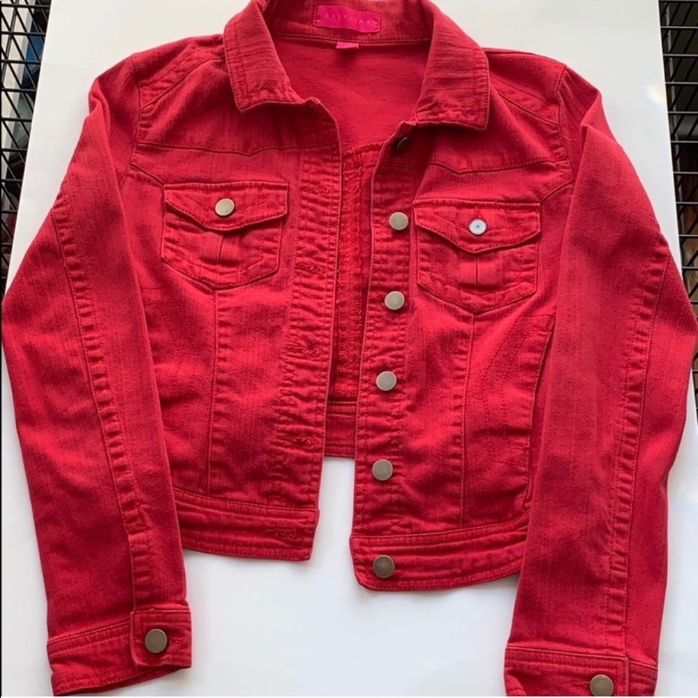 Tinseltown Denim Couture